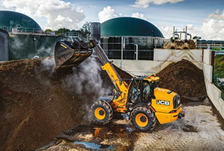 JCB Construction Equipment For Sale